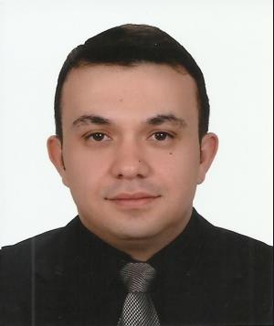 Assoc. Prof. Dr.  Mustafa Erkan TURAN