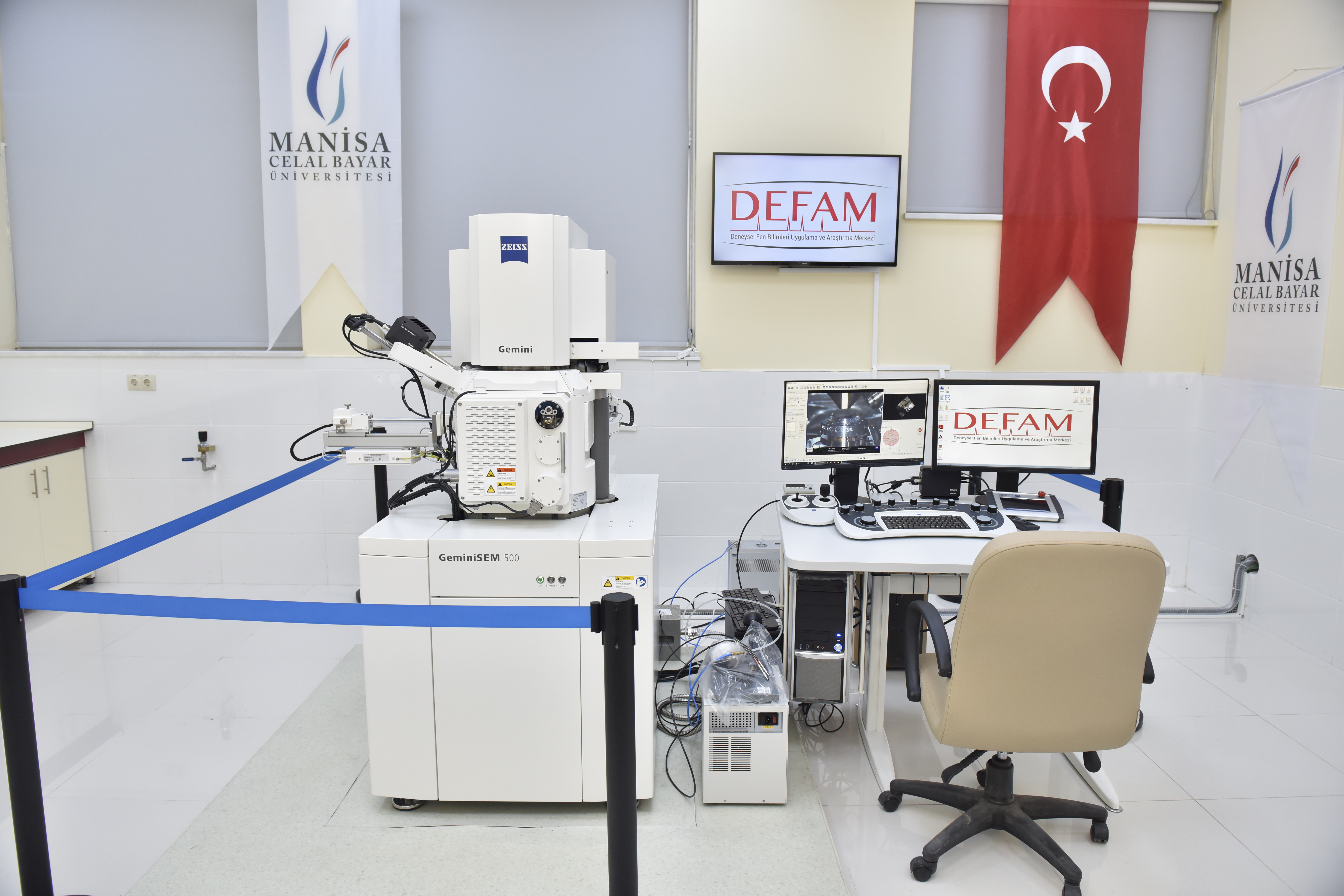 SEM-EDX, Zeiss Gemini 500, SEM-EDX Lansman, MCBU DEFAM, DEFAm SEM, MCBU SEM, MCBU SEM-EDX